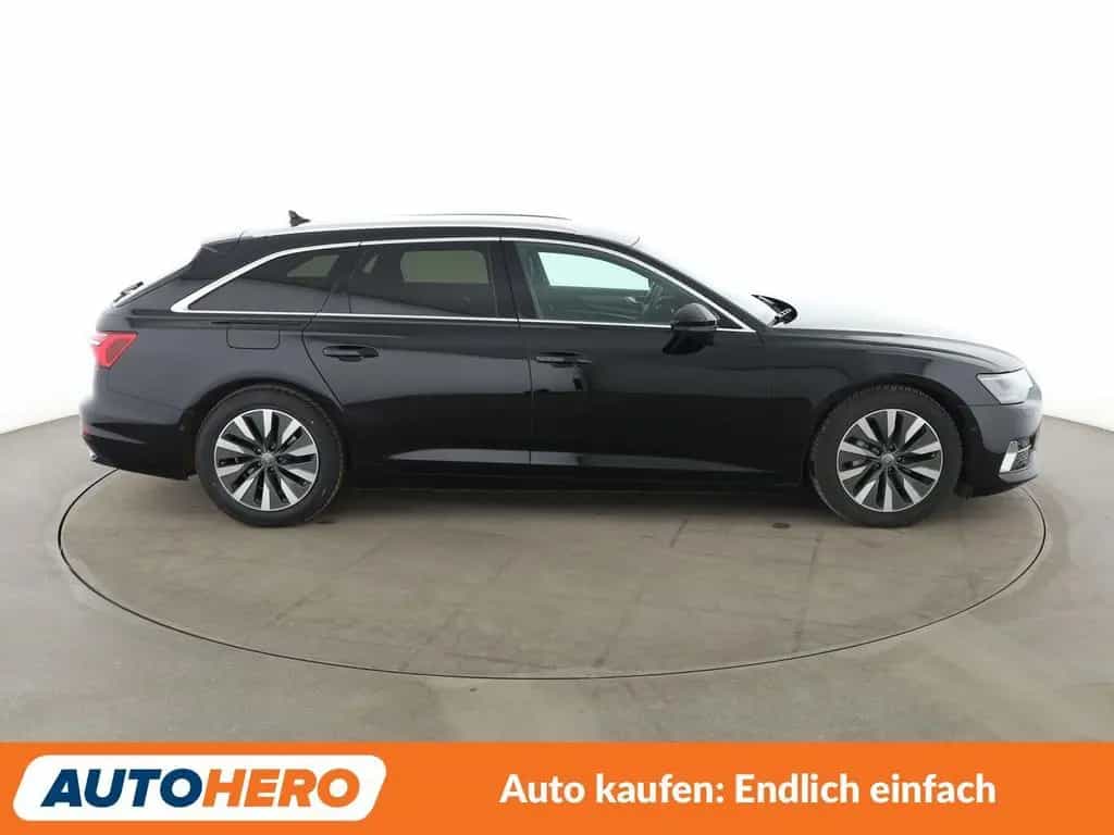 Audi A6 40 TDI Mild-Hybrid Sport Aut.*NAV*LED*ACC*VC* 08/2019-photo-6