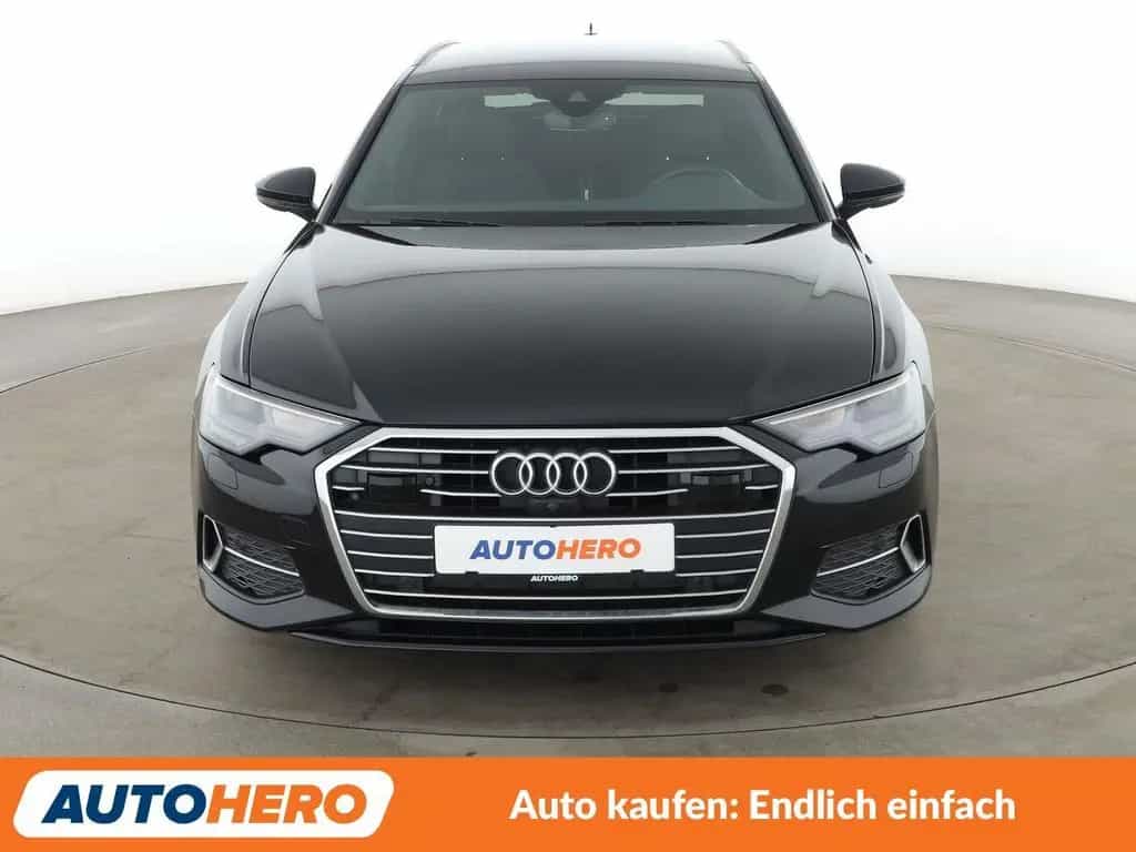Audi A6 40 TDI Mild-Hybrid Sport Aut.*NAV*LED*ACC*VC* 08/2019-photo-8