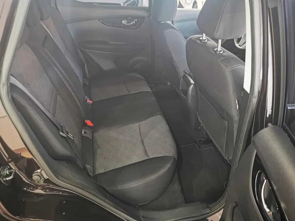 Nissan Qashqai Acenta AUT | KAM | SHZ [12M GARANTIE] 12/2015-photo-20