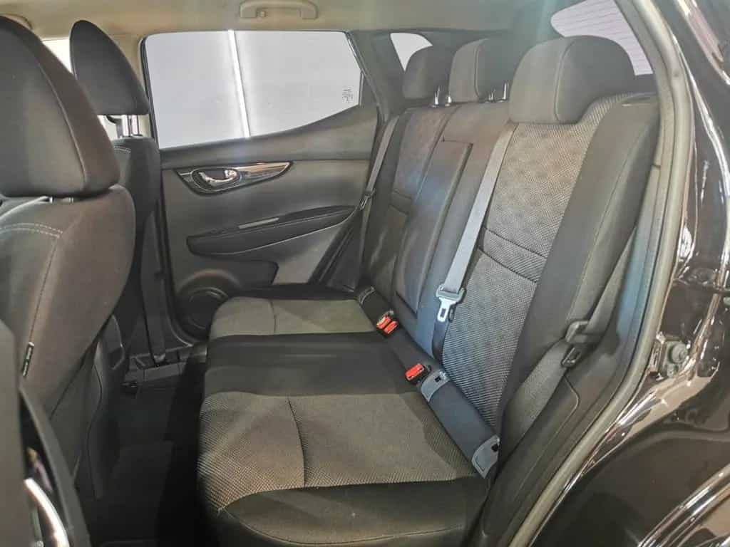 Nissan Qashqai Acenta AUT | KAM | SHZ [12M GARANTIE] 12/2015-photo-22