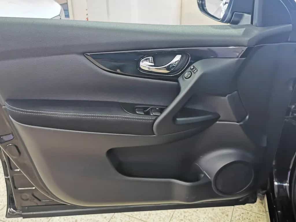 Nissan Qashqai Acenta AUT | KAM | SHZ [12M GARANTIE] 12/2015-photo-25