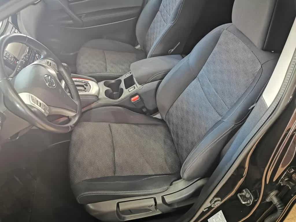 Nissan Qashqai Acenta AUT | KAM | SHZ [12M GARANTIE] 12/2015-photo-27