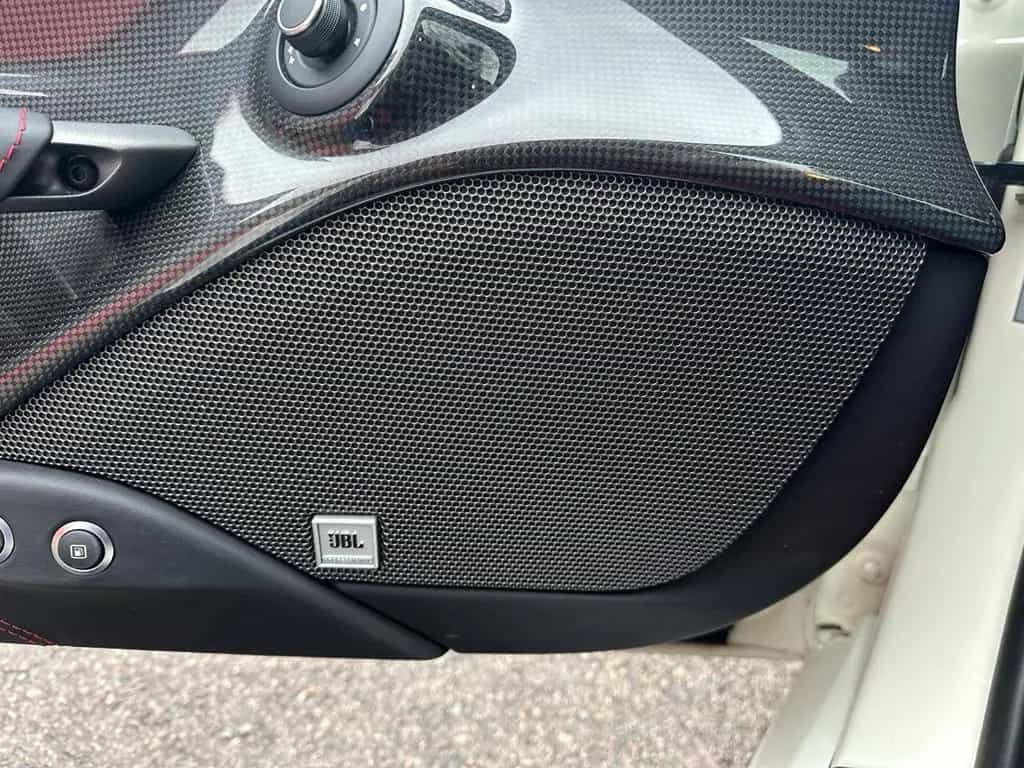 Ferrari 488 GTB GTB Coupé DCT 11/2017-photo-22