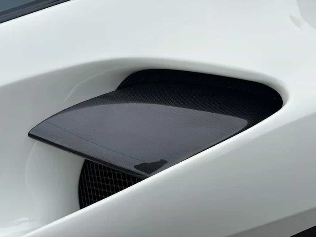 Ferrari 488 GTB GTB Coupé DCT 11/2017-photo-3