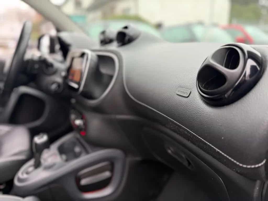 Smart ForTwo *BRABUS Xclusive*KAMERA*PANO*AMBIENTE*JBL* 07/2019-photo-20