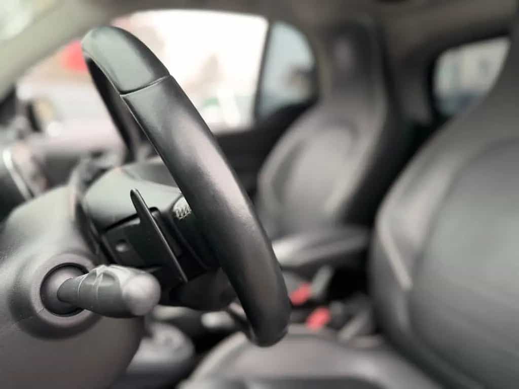 Smart ForTwo *BRABUS Xclusive*KAMERA*PANO*AMBIENTE*JBL* 07/2019-photo-29