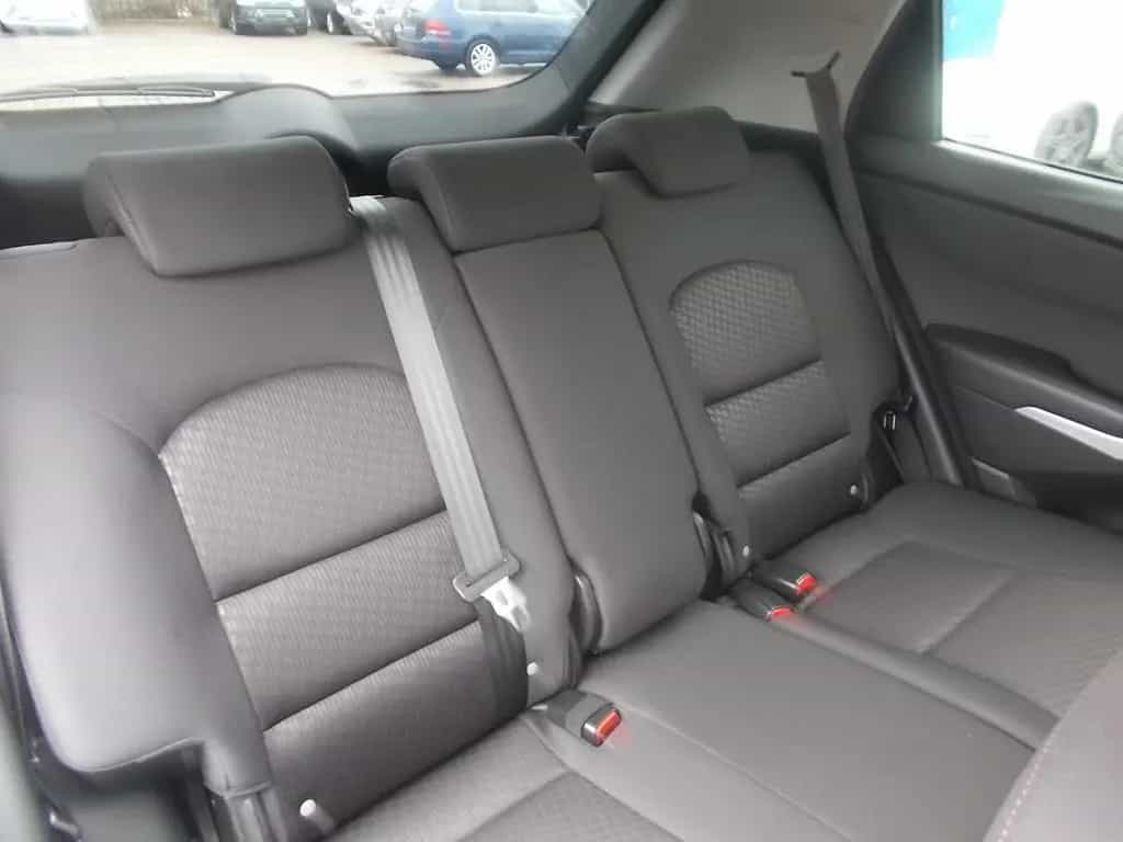 Ssangyong Korando Quartz 4x2, AHK Navi Kamera, zus.Alu WR 01/2019-photo-31