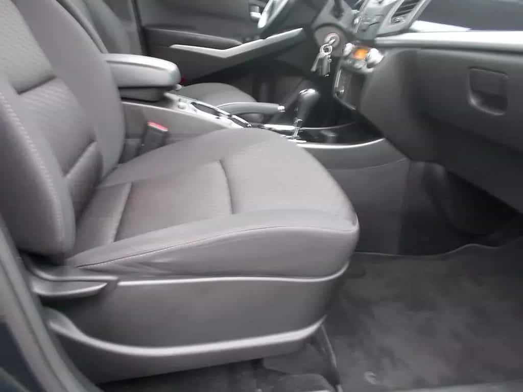 Ssangyong Korando Quartz 4x2, AHK Navi Kamera, zus.Alu WR 01/2019-photo-34