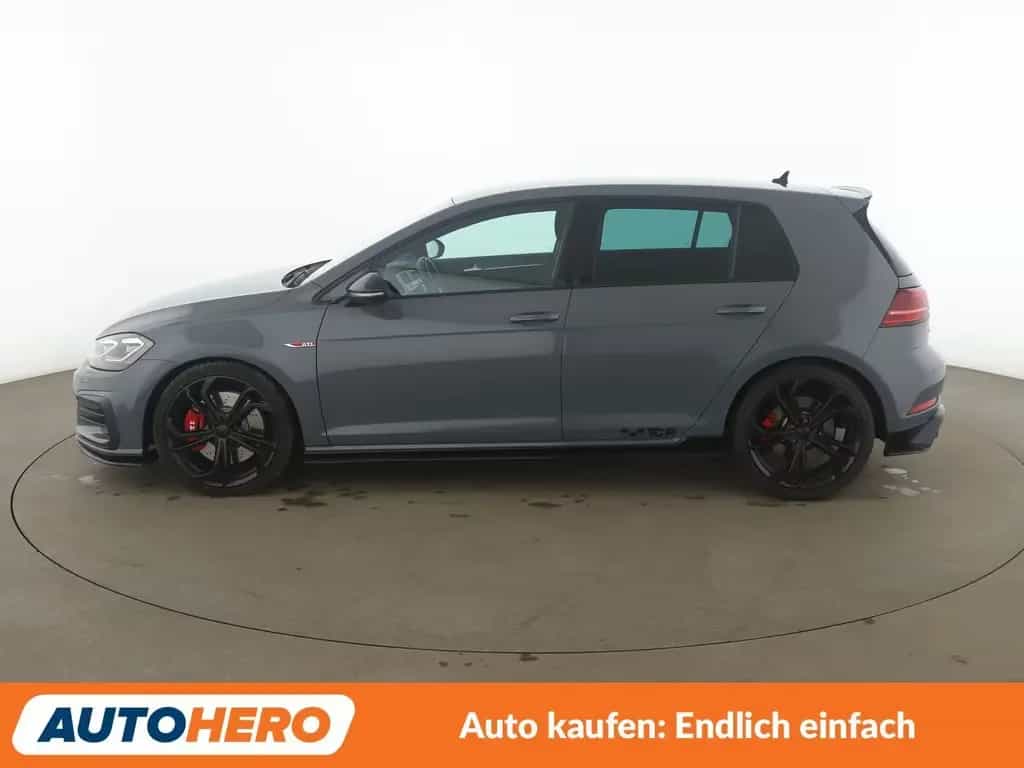 Volkswagen Golf VII 2.0 TSI GTI TCR Aut.*LED*ACC*CAM*PDC* 07/2019-photo-2