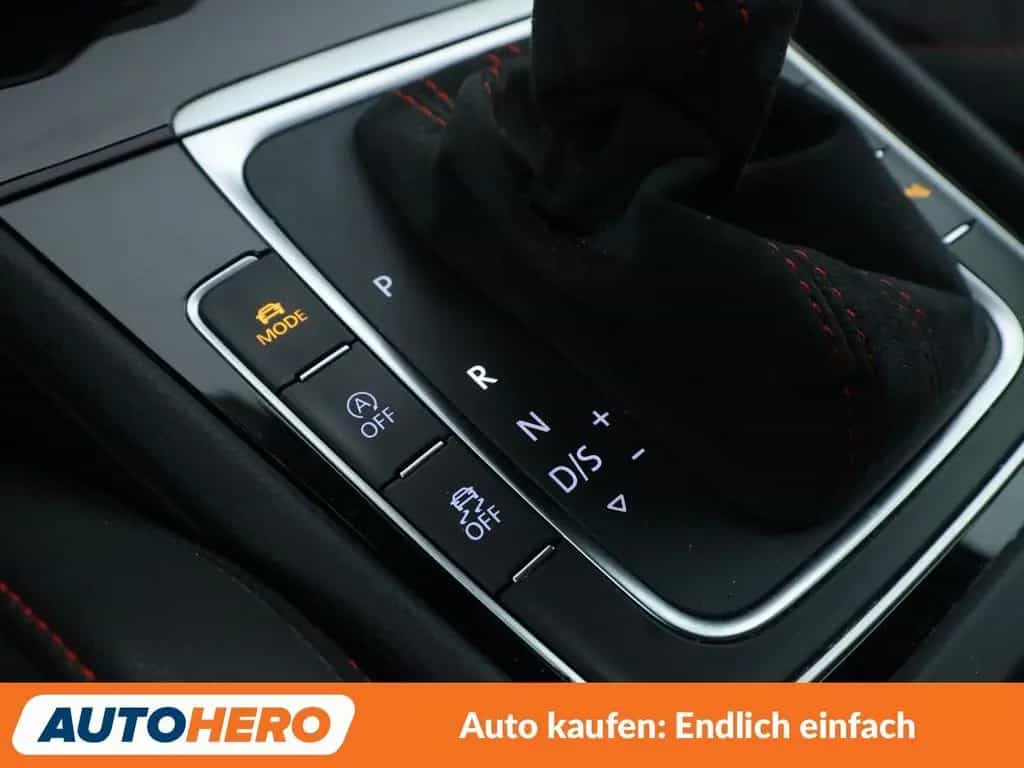 Volkswagen Golf VII 2.0 TSI GTI TCR Aut.*LED*ACC*CAM*PDC* 07/2019-photo-25