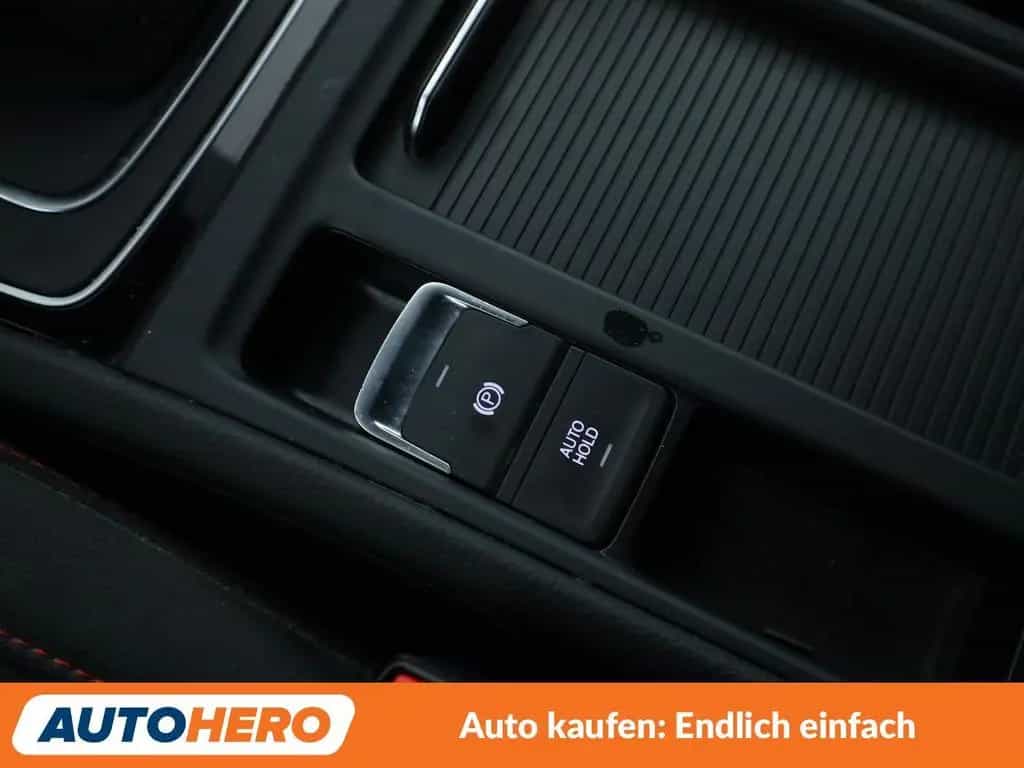 Volkswagen Golf VII 2.0 TSI GTI TCR Aut.*LED*ACC*CAM*PDC* 07/2019-photo-27
