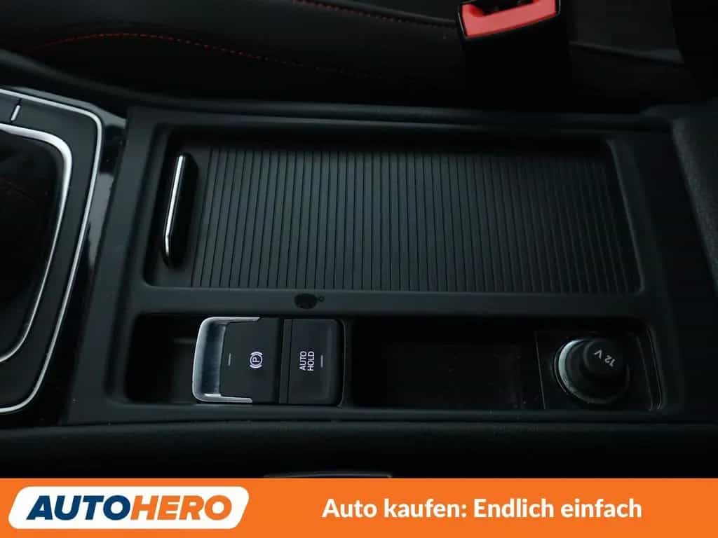 Volkswagen Golf VII 2.0 TSI GTI TCR Aut.*LED*ACC*CAM*PDC* 07/2019-photo-28