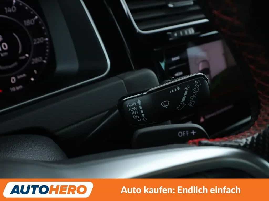 Volkswagen Golf VII 2.0 TSI GTI TCR Aut.*LED*ACC*CAM*PDC* 07/2019-photo-30