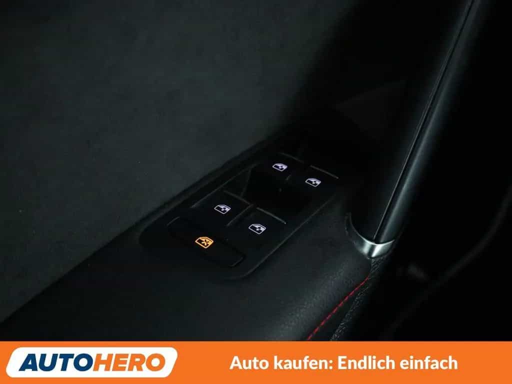 Volkswagen Golf VII 2.0 TSI GTI TCR Aut.*LED*ACC*CAM*PDC* 07/2019-photo-35