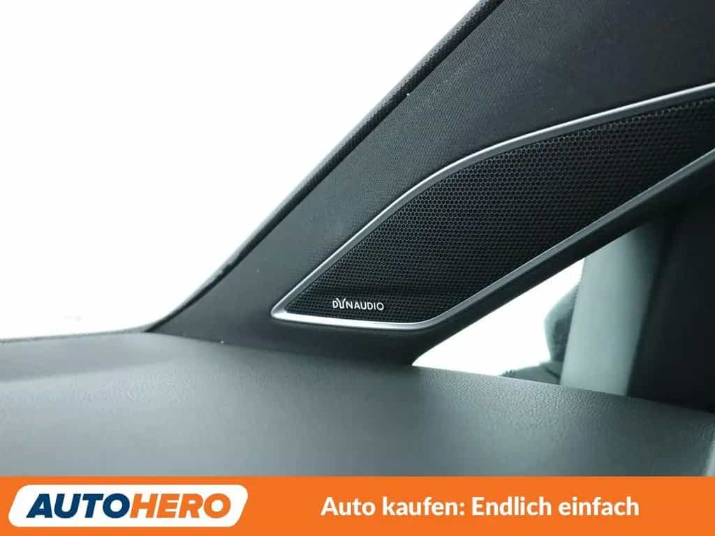 Volkswagen Golf VII 2.0 TSI GTI TCR Aut.*LED*ACC*CAM*PDC* 07/2019-photo-36