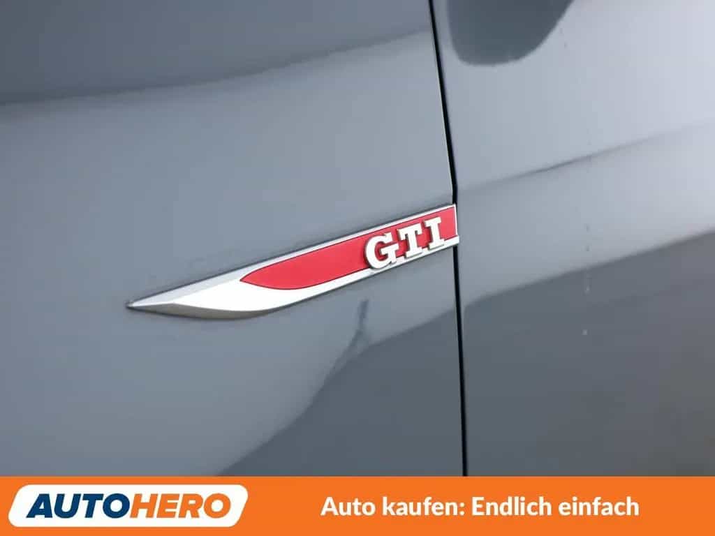 Volkswagen Golf VII 2.0 TSI GTI TCR Aut.*LED*ACC*CAM*PDC* 07/2019-photo-38
