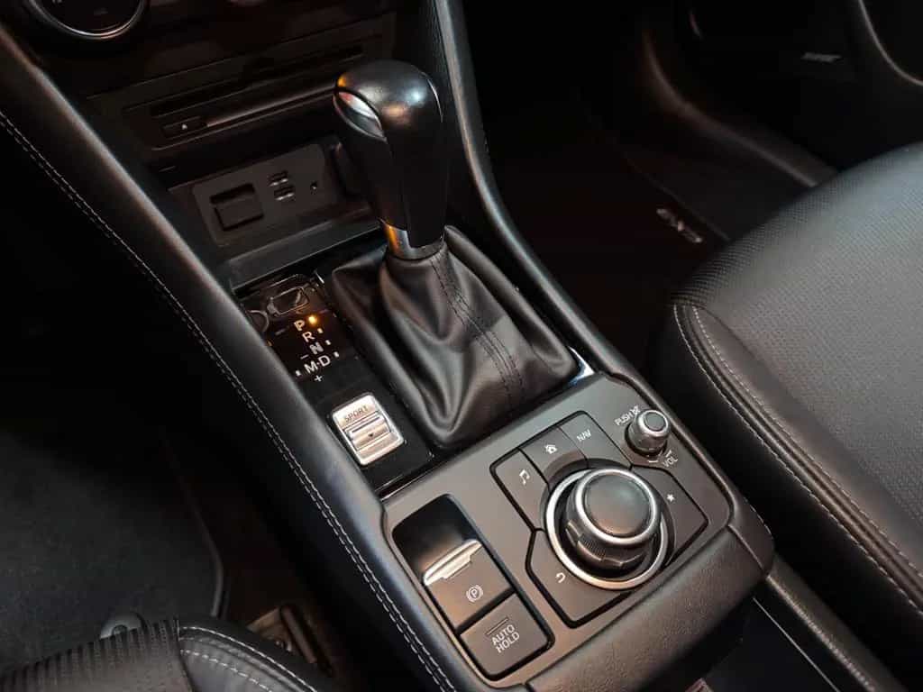 Mazda CX-3 Sports-Line*AUTOM*ACC*BOSE*KAMERA*MATRIX* 09/2018-photo-19