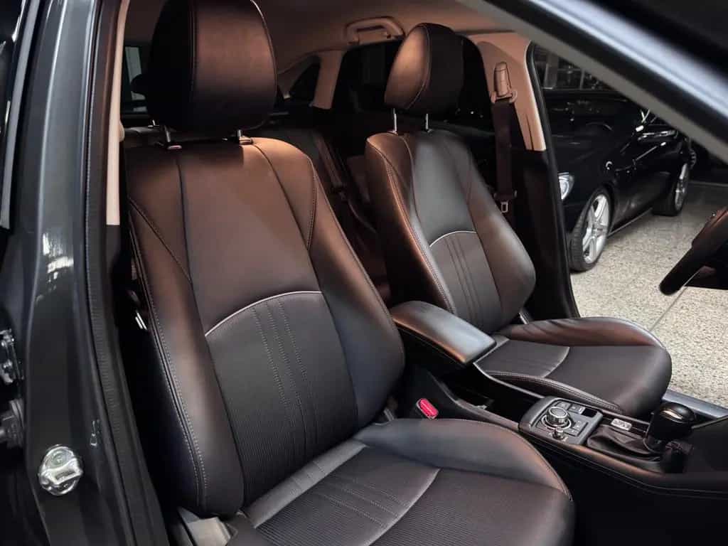 Mazda CX-3 Sports-Line*AUTOM*ACC*BOSE*KAMERA*MATRIX* 09/2018-photo-23
