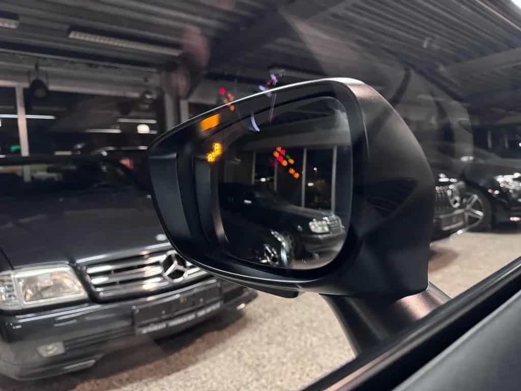 Mazda CX-3 Sports-Line*AUTOM*ACC*BOSE*KAMERA*MATRIX* 09/2018-photo-24