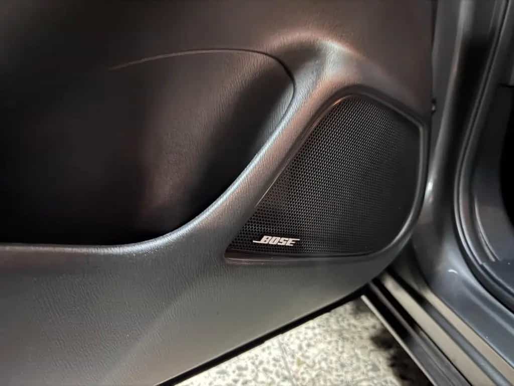 Mazda CX-3 Sports-Line*AUTOM*ACC*BOSE*KAMERA*MATRIX* 09/2018-photo-25