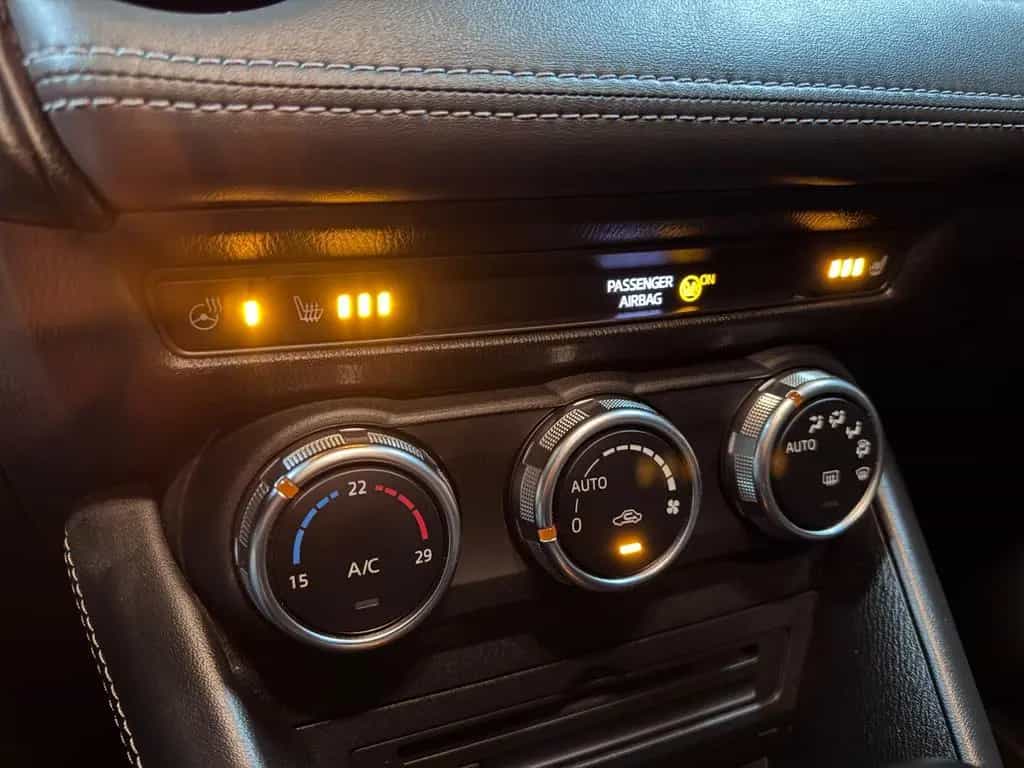 Mazda CX-3 Sports-Line*AUTOM*ACC*BOSE*KAMERA*MATRIX* 09/2018-photo-26