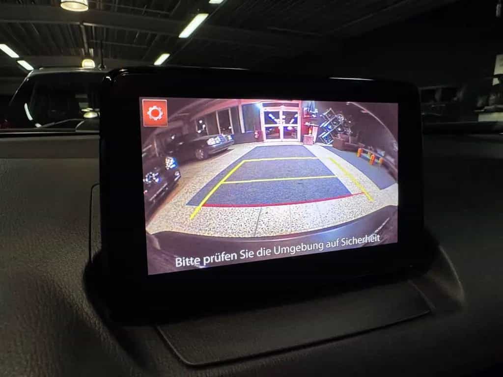 Mazda CX-3 Sports-Line*AUTOM*ACC*BOSE*KAMERA*MATRIX* 09/2018-photo-29