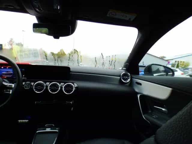 Mercedes-Benz CLA 180 Shooting Brake AMG Premium Leder Sound 07/2024-photo-13
