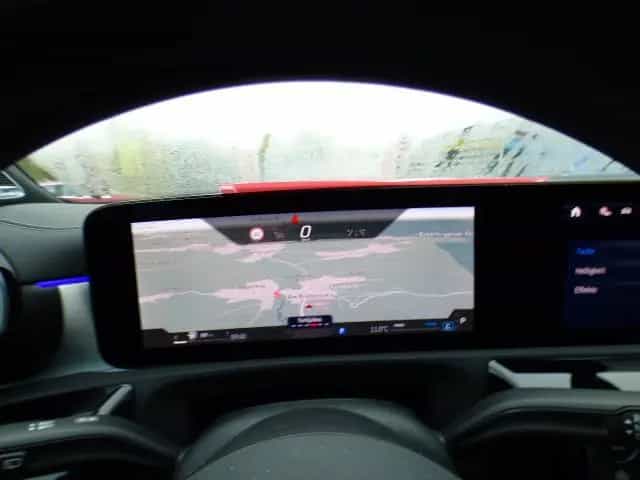 Mercedes-Benz CLA 180 Shooting Brake AMG Premium Leder Sound 07/2024-photo-28