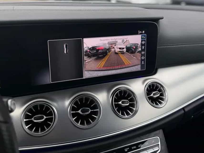 Mercedes-Benz E-Class Coupe*AMG*360°KAMERA*HEAD-UP*LED*AMBIENTE 06/2017-photo-13
