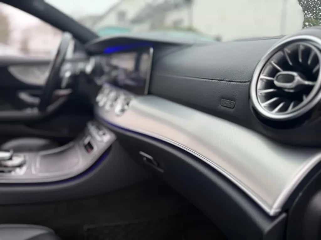 Mercedes-Benz E-Class Coupe*AMG*360°KAMERA*HEAD-UP*LED*AMBIENTE 06/2017-photo-9