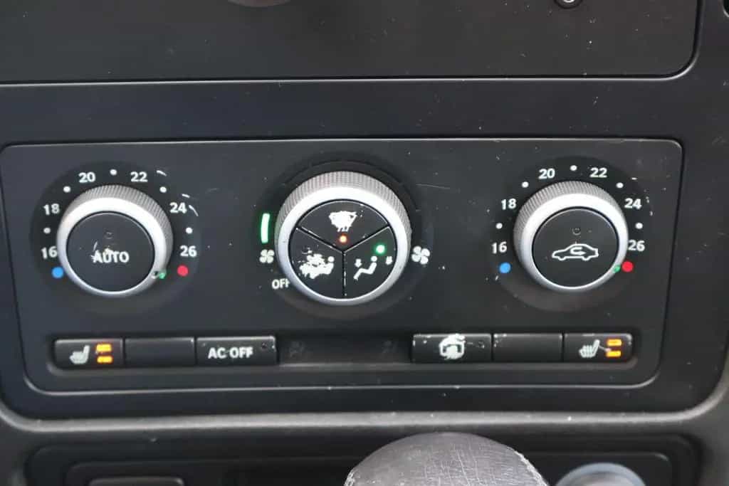 Saab 9-5 2.3t Arc | Origineel NL | Automaat | Leder | 03/2006-photo-12