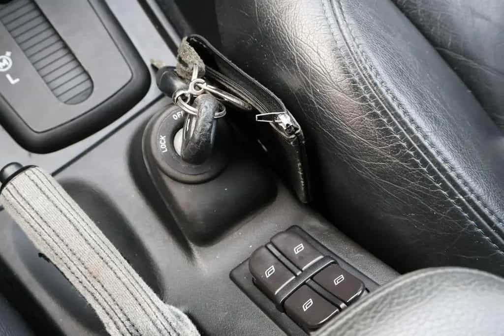 Saab 9-5 2.3t Arc | Origineel NL | Automaat | Leder | 03/2006-photo-14