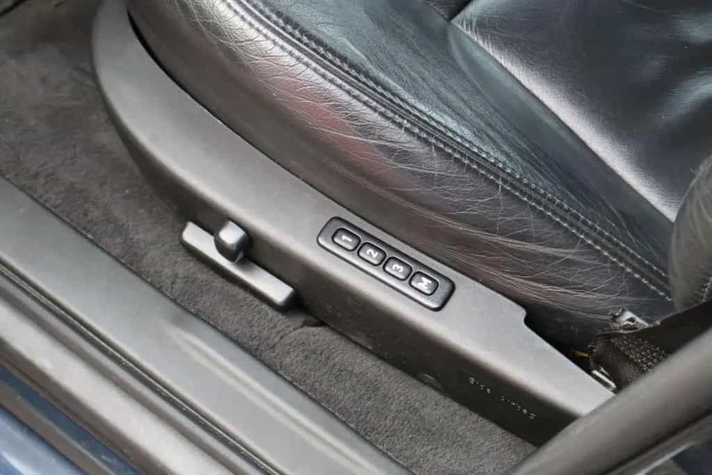 Saab 9-5 2.3t Arc | Origineel NL | Automaat | Leder | 03/2006-photo-17