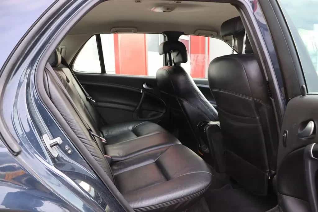 Saab 9-5 2.3t Arc | Origineel NL | Automaat | Leder | 03/2006-photo-18