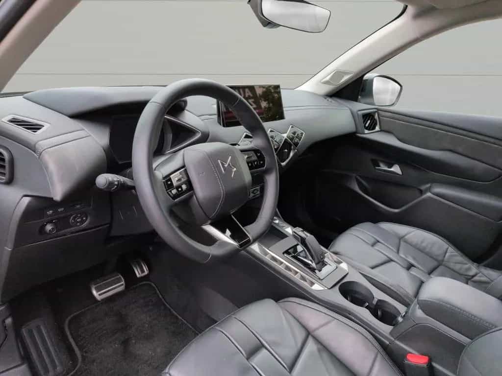 DS Automobiles DS3 DS Opera 1.2 PureTech 130 HUD Navi Leder LED 11/2024-photo-5