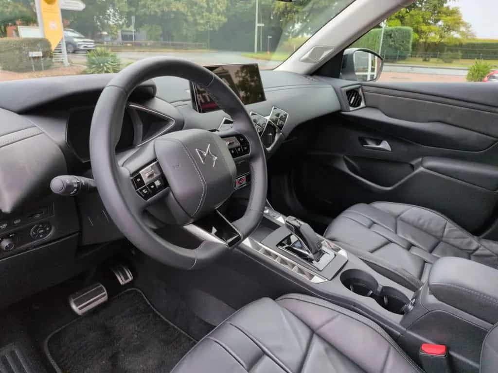 DS Automobiles DS3 DS Opera 1.2 PureTech 130 HUD Navi Leder LED 11/2024-photo-6