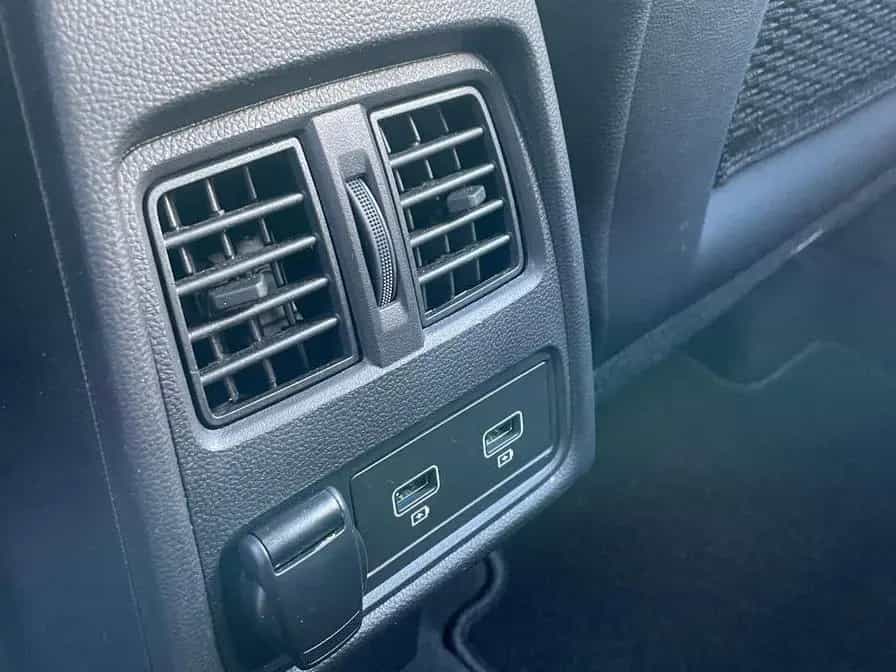 Renault Captur II Intens 11/2021-photo-9
