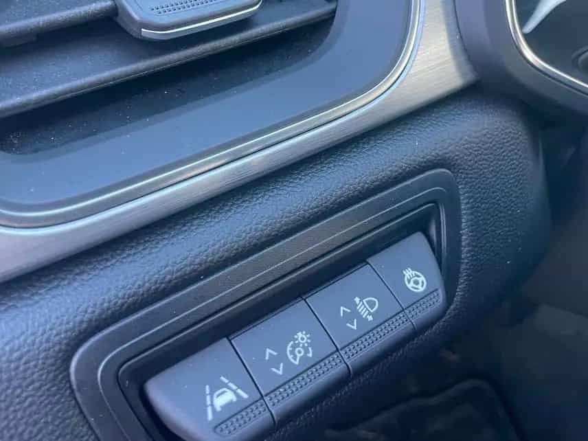 Renault Captur II Intens 11/2021-photo-12