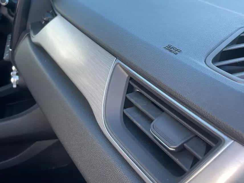 Renault Captur II Intens 11/2021-photo-16