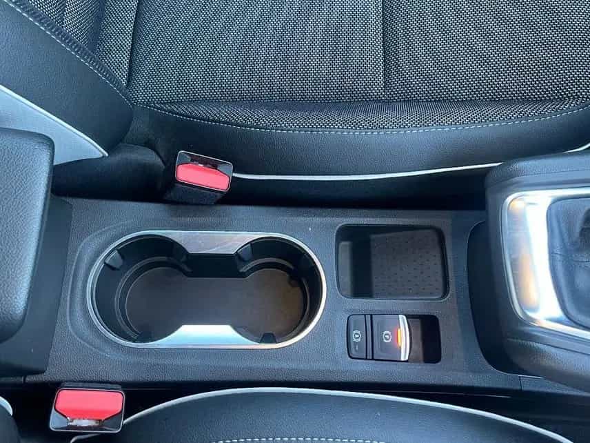 Renault Captur II Intens 11/2021-photo-20