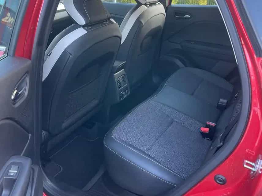Renault Captur II Intens 11/2021-photo-7