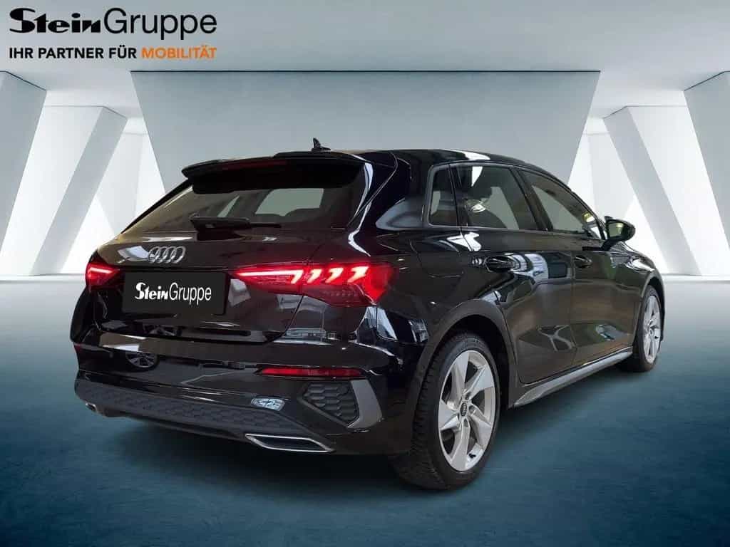 Audi A3 Sportback S line NAVI+ACC+SIDEASS+VIRT+APP+LE 03/2023-photo-2