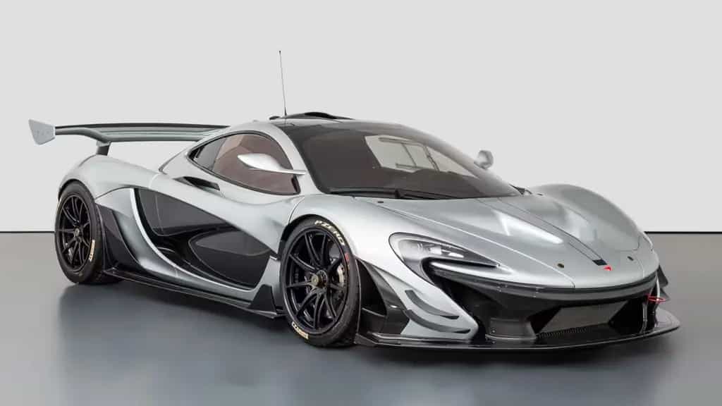 McLaren P1 GTR 07/2015-photo-0