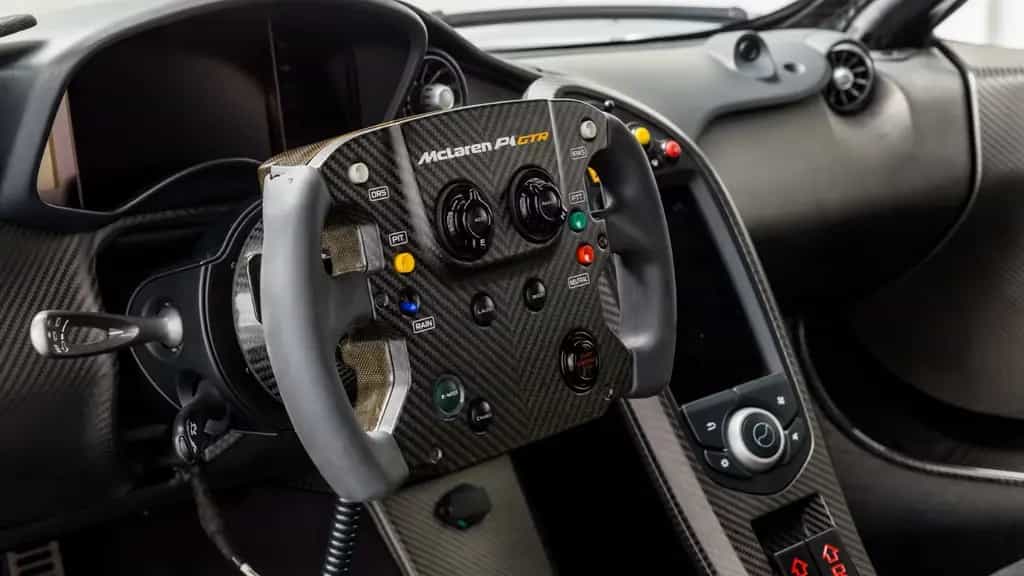 McLaren P1 GTR 07/2015-photo-16