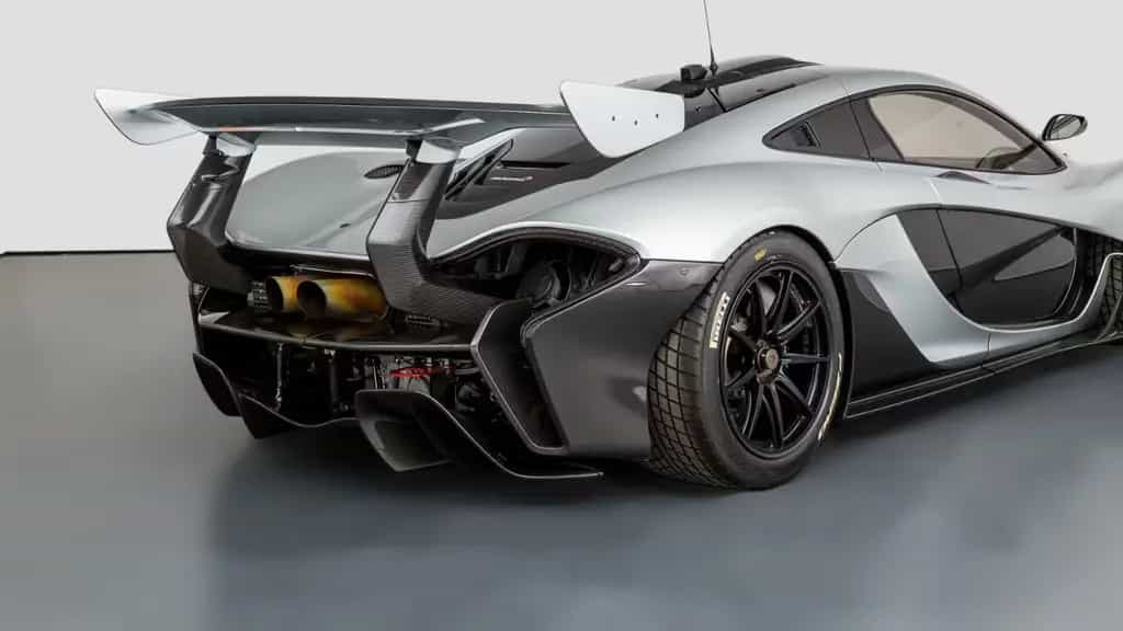 McLaren P1 GTR 07/2015-photo-24