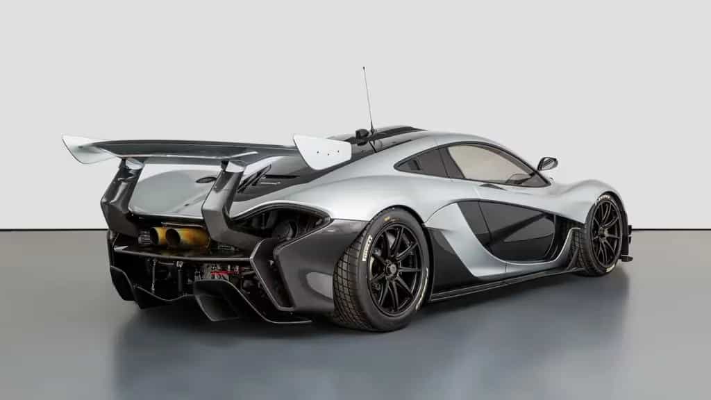 McLaren P1 GTR 07/2015-photo-3
