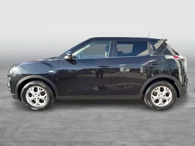 Ssangyong Tivoli 1.5 T-GDI Amber 4x2 KAMERA+GRA+PDC+KLIMA 09/2023-photo-1
