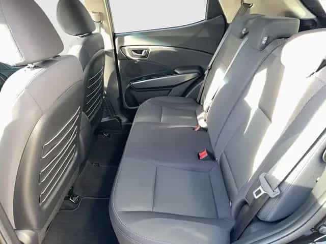 Ssangyong Tivoli 1.5 T-GDI Amber 4x2 KAMERA+GRA+PDC+KLIMA 09/2023-photo-10
