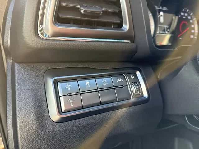 Ssangyong Tivoli 1.5 T-GDI Amber 4x2 KAMERA+GRA+PDC+KLIMA 09/2023-photo-13
