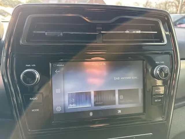 Ssangyong Tivoli 1.5 T-GDI Amber 4x2 KAMERA+GRA+PDC+KLIMA 09/2023-photo-14